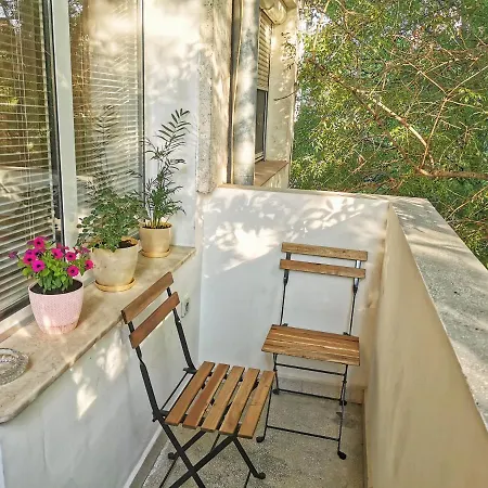 Appartement Fresh Sofia