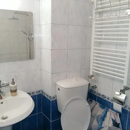 Appartement Fresh Sofia