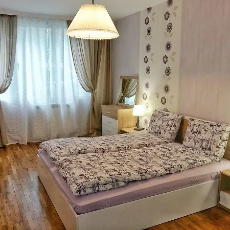 Appartement Fresh Sofia