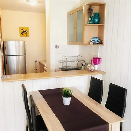 Fresh Appartement Sofia