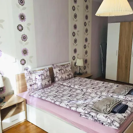 Fresh Appartement