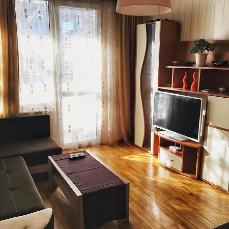 Fresh Appartement
